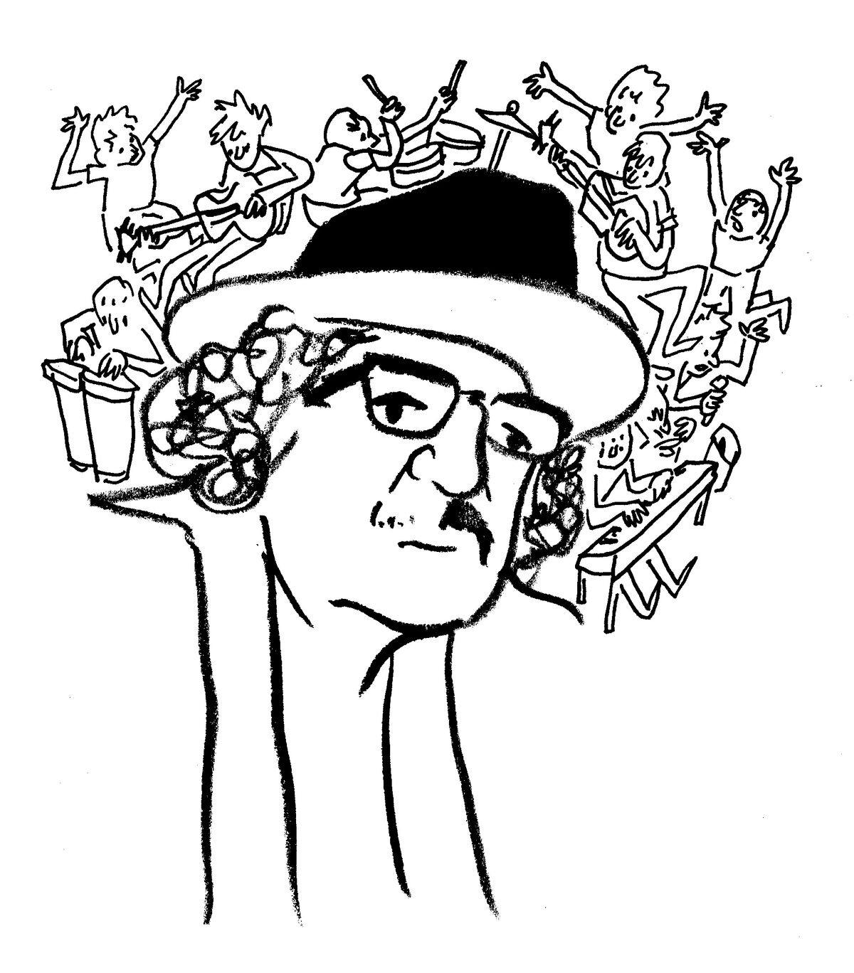 Cover Image for Charly García